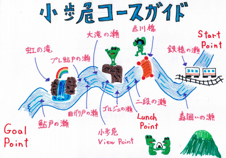 吉野川徳島川地図